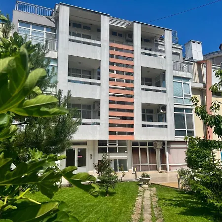 Vista Sul Mare Ii Apartment