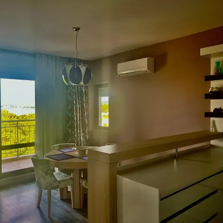 Apartment Vista Sul Mare Ii Burgas